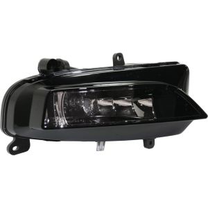 2013-2016 AUDI Fog lamp assy Right Passenger Side CAPA OEM# 8K0941700C PL# AU2593117C