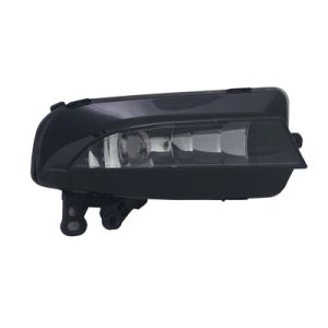 AUDI A5 CABRIO FOG LAMP ASSEMBLY RIGHT (Passenger Side) OEM#8T0941700F 2012-2016 PL#AU2593118