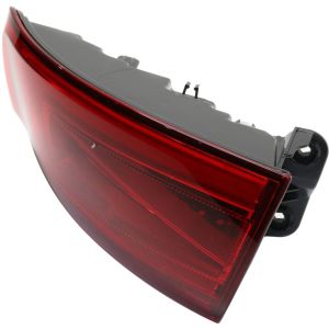 2015-2016 AUDI S3 Taillamp assy outer Right Passenger Side OEM# 8V5945096C PL# AU2805120