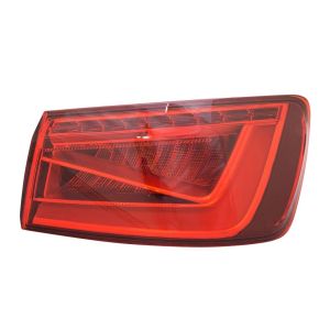  AUDI A3 SEDAN TAIL LAMP ASSY RIGHT (Passenger Side) (LED)**NSF** OEM#8V5945096C 2015-2016 PL# AU2805120N