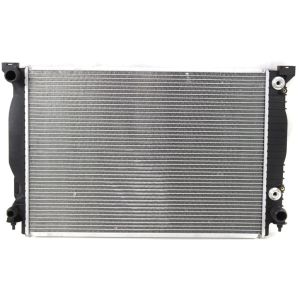 2002-2005 AUDI A6 Radiator assembly OEM# 8E0121251AR PL# AU3010130