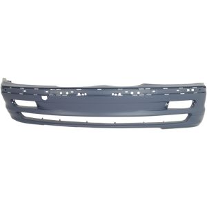 1999-2001 BMW Front bumper OEM# 51118195284 PL# BM1000126