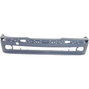 2001-2003 BMW 525i / 530i / 540i Front bumper OEM# 51117005950 PL# BM1000132