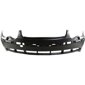 2002-2005 BMW 745i / 760i Front bumper OEM# 51117042706 PL# BM1000147