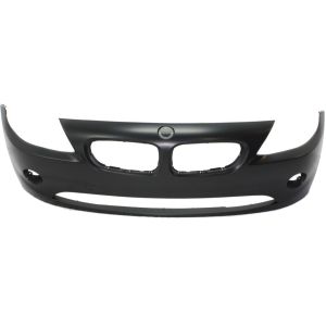 2003-2004 BMW Z4 Front bumper OEM# 51117188347 PL# BM1000150