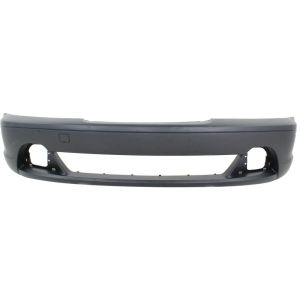 2003-2006 BMW 323Ci / 325Ci / 328Ci / 330Ci Front bumper OEM# 51117076719 PL# BM1000152