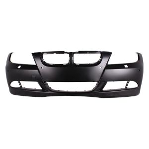2006-2008 BMW 325i / 328i / 330i / 335i Front bumper CAPA  OEM# 51117170053 PL# BM1000177C