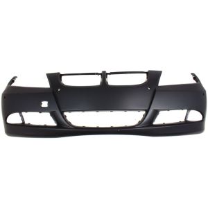 2006-2008 BMW 325i / 328i / 330i / 335i Front bumper OEM# 51117170051 PL# BM1000178