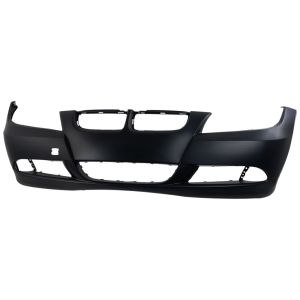 2006-2008 BMW 325i / 328i / 330i / 335i Front bumper OEM# 51117140859 PL# BM1000180