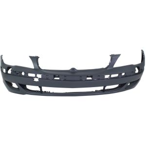 2005-2008 BMW 750i / 760i Front bumper OEM# 51117142156 PL# BM1000183