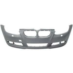 2007-2010 BMW 328i / 335i Front bumper OEM# 51117181308 PL# BM1000189