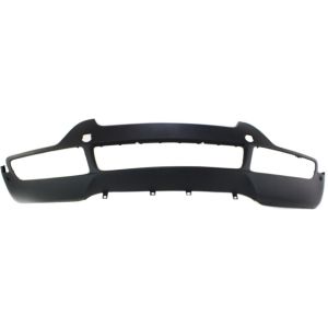 2007-2010 BMW X5 Front bumper OEM# 51117172402 PL# BM1000190