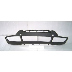 2007-2010 BMW X5 Front bumper CAPA  OEM# 51117172402 PL# BM1000190C