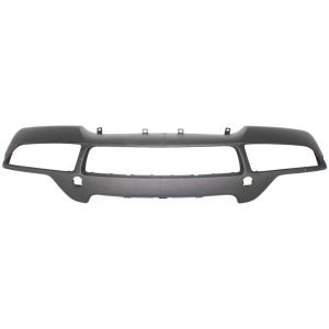 2007-2010 BMW X5 Front bumper OEM# 51117172356 PL# BM1000191