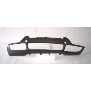 2007-2010 BMW X5 Front bumper CAPA  OEM# 51117172356 PL# BM1000191C