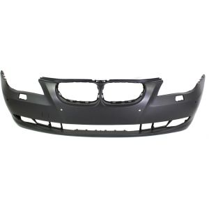 2008-2010 BMW 528i / 535i / 550i Front bumper OEM# 51117184717 PL# BM1000193