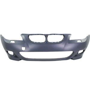 2008 BMW 528i / 535i / 535xi / 550i Front bumper OEM# 51118044583 PL# BM1000201