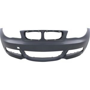 2008-2013 BMW 128i / 135i Front bumper OEM# 51118057507 PL# BM1000208