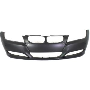 2009-2011 BMW 328i / 335i Front bumper CAPA OEM# 51117226710 PL# BM1000210C
