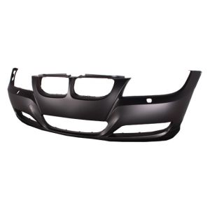 2009-2011 BMW 328i / 335i Front bumper CAPA OEM# 51117226711 PL# BM1000211C