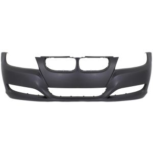 2009-2011 BMW 328i / 335i Front bumper OEM# 51117226709 PL# BM1000212