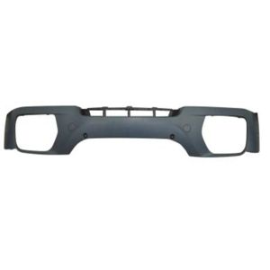2008-2014 BMW X6 Front bumper OEM# 51117052398 PL# BM1000217