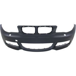2008-2013 BMW 128i / 135i Front bumper OEM# 51118057509 PL# BM1000224