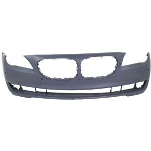 2009-2012 BMW 740i / 740Li / 750i / 750Li / 760Li Front bumper OEM# 51117251634 PL# BM1000230