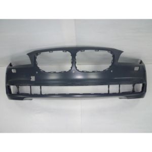 2009-2012 BMW Front bumper CAPA OEM# 51117251634 PL# BM1000230C