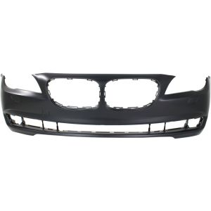 2009-2012 BMW 740i / 740Li / 750i / 750Li / 760Li Front bumper OEM# 51117251630 PL# BM1000232