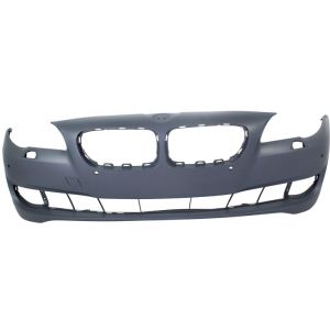 2011-2013 BMW 528i / 535i / 550i Front bumper OEM# 51117285965 PL# BM1000240