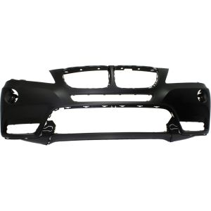 2011-2014 BMW X3 Front bumper CAPA OEM# 51117210451 PL# BM1000252C