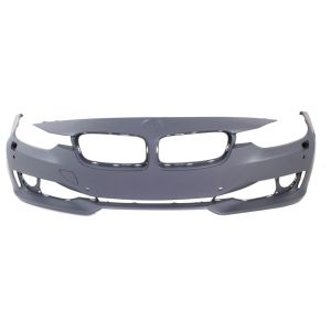 2012-2015 BMW 328i / 328i xDrive / 335i Front bumper OEM# 51117293016 PL# BM1000257