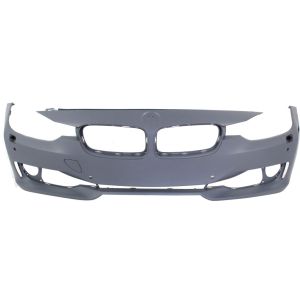 2012-2015 BMW 328i / 335i Front bumper OEM# 51117293018 PL# BM1000259