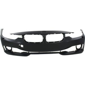 2012-2015 BMW 328i / 335i Front bumper CAPA OEM# 51117293019 PL# BM1000260C