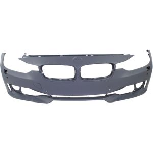 2012-2015 BMW 328i / 335i Front bumper OEM# 51117327277 PL# BM1000261