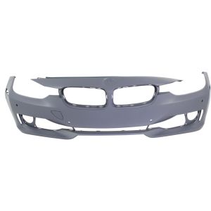 2012-2015 BMW 328i / 335i Front bumper OEM# 51117293014 PL# BM1000264