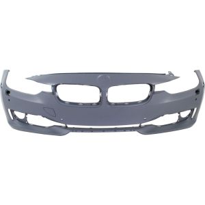 2012-2015 BMW 328i / 328i xDrive / 335i Front bumper OEM# 51117293090 PL# BM1000267
