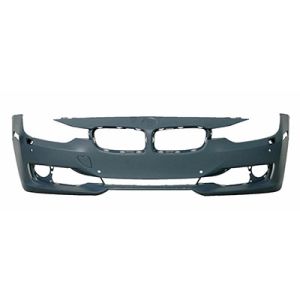 2012-2015 BMW 328i / 335i Front bumper OEM# 51117293091 PL# BM1000268