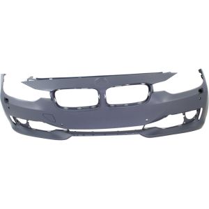 2012-2015 BMW 328i / 335i Front bumper OEM# 51117327279 PL# BM1000269