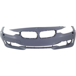 2012-2015 BMW 328i / 335i Front bumper OEM# 51117293092 PL# BM1000270