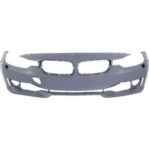 2012-2015 BMW 328i / 335i Front bumper OEM# 51117293093 PL# BM1000271