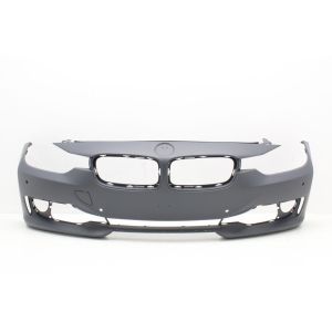 2012-2015 BMW 328i / 335i Front bumper OEM# 51117293089 PL# BM1000272