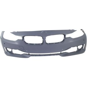 2012-2015 BMW 328i / 335i Front bumper OEM# 51117293087 PL# BM1000273