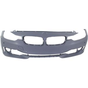 2012-2015 BMW 328i / 335i Front bumper OEM# 51117293088 PL# BM1000274