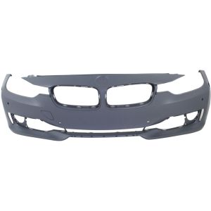 2012-2015 BMW 328i / 335i Front bumper OEM# 51117293086 PL# BM1000275