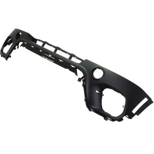 2011-2013 BMW X5 Front bumper OEM# 51117222718 PL# BM1000281