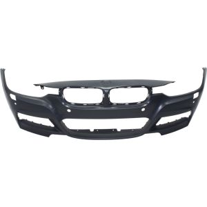 2013-2018 BMW 320i / 328i / 335i / 340i Front bumper OEM# 51118067958 PL# BM1000286