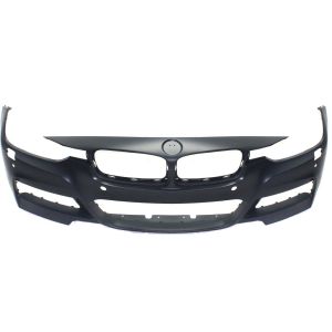 2013-2018 BMW 320i / 328i / 335i / 340i Front bumper OEM# 51118067959 PL# BM1000287