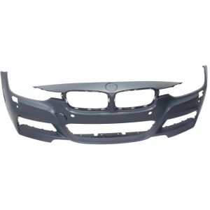2013-2018 BMW 320i / 328i / 335i / 340i Front bumper OEM# 51118067960 PL# BM1000288